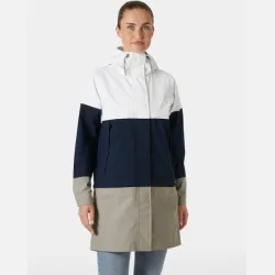 HELLY HANSEN W Koster Rain Coat