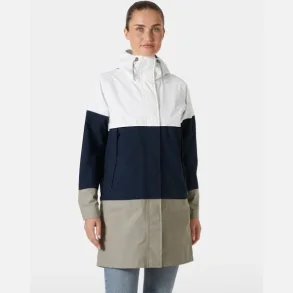 HELLY HANSEN W Koster Rain Coat