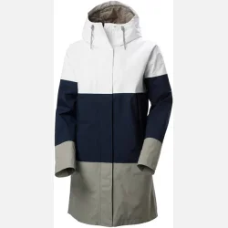 HELLY HANSEN W Koster Rain Coat