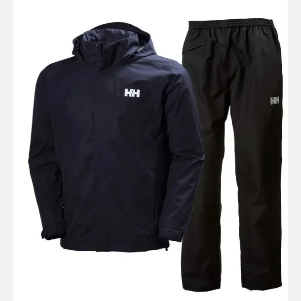 HELLY HANSEN Dubliner regnst