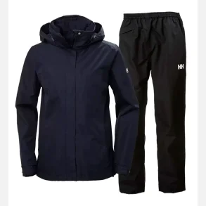 HELLY HANSEN W Aden dame regnst