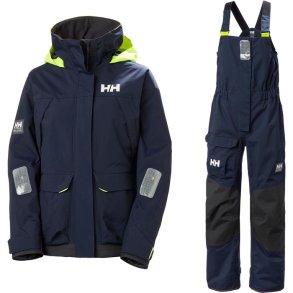 Helly Hansen Pier Sejlerst dame