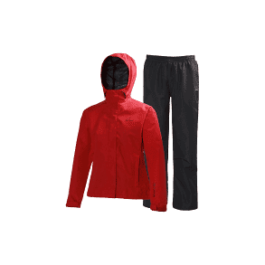 HELLY HANSEN Helly Tech Regntj