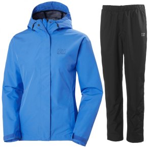 HELLY HANSEN DAME REGNST