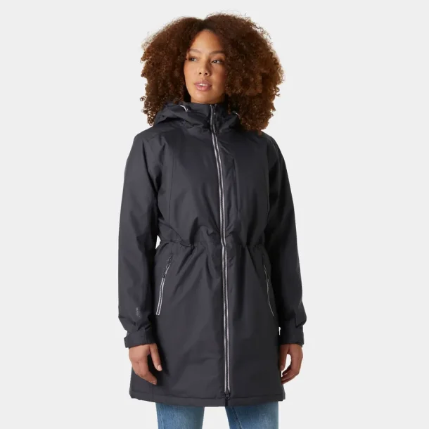 HELLY HANSEN W Westport INS Coat