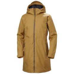 HELLY HANSEN W Westport INS Coat
