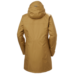 HELLY HANSEN W Westport INS Coat