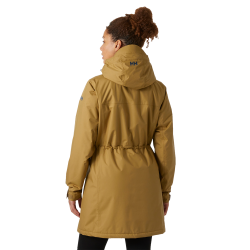 HELLY HANSEN W Westport INS Coat