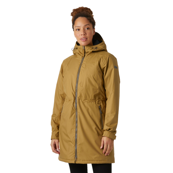 HELLY HANSEN W Westport INS Coat