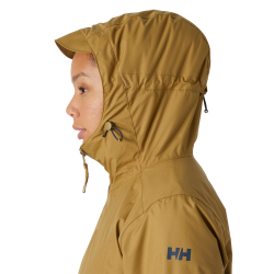 HELLY HANSEN W Westport INS Coat