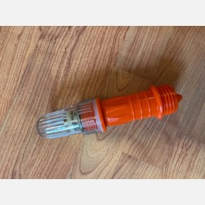 Bjelygte KS68 m/fotocelle