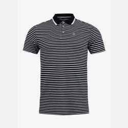 PELLE P Mori Monde Polo