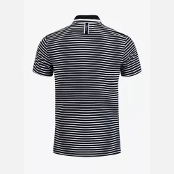 PELLE P Mori Monde Polo