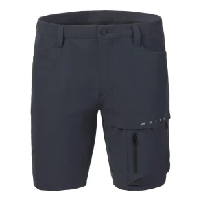MUSTO M Evo Deck Stretch Shorts