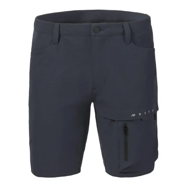 MUSTO M Evo Deck Stretch Shorts