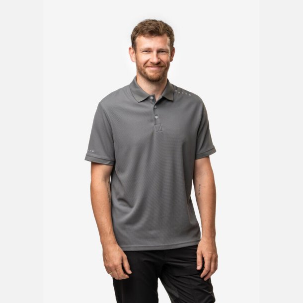 Musto M Evo Crew Pro Lite Polo
