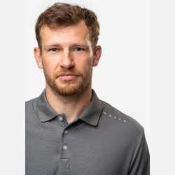 Musto M Evo Crew Pro Lite Polo