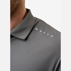 Musto M Evo Crew Pro Lite Polo