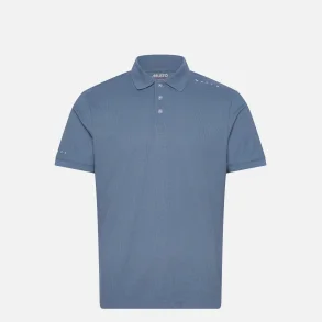 Musto M Evo Crew Pro Lite Polo