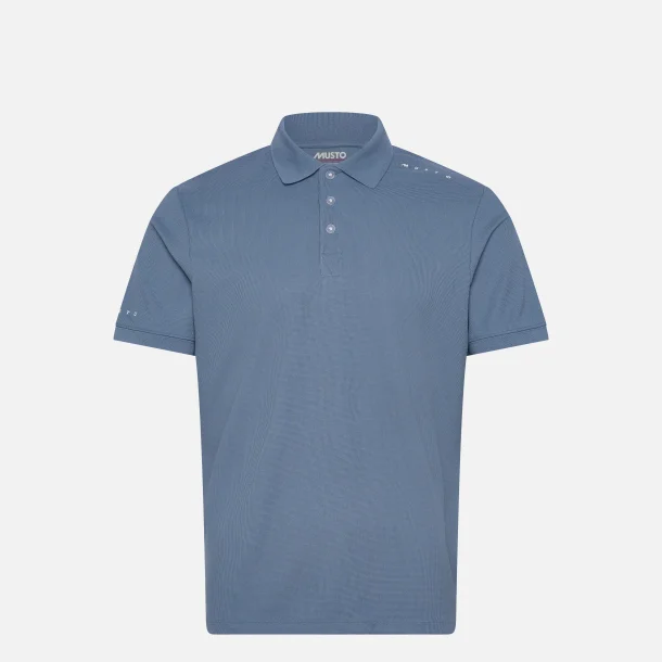 Musto M Evo Crew Pro Lite Polo