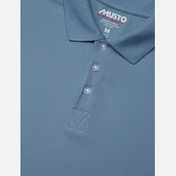 Musto M Evo Crew Pro Lite Polo