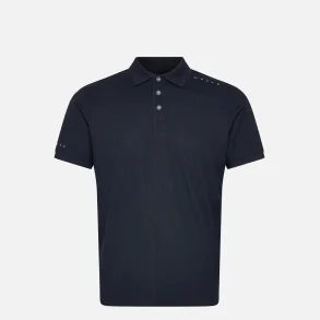 Musto M Evo Crew Pro Lite Polo