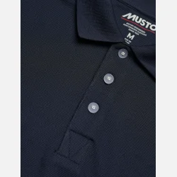 Musto M Evo Crew Pro Lite Polo