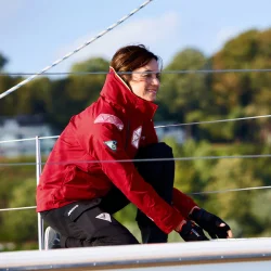 MUSTO Sejlerst BR2 offshore Dame Gl. model