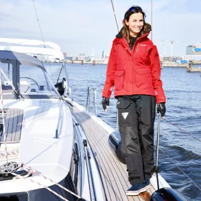 MUSTO Sejlerst BR2 offshore Dame Gl. model