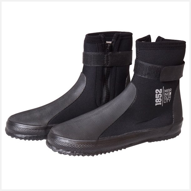 Neopren stvler (vinterbadning)