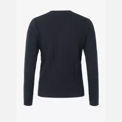 Pelle P W Tiller sildebensmnstret strik