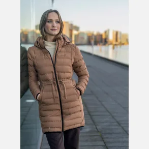 Pelle P W Tempest Jakke