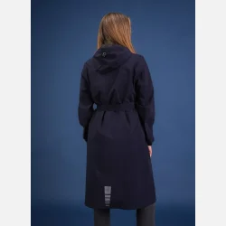 PELLE P Drizzle fritids/regnfrakke