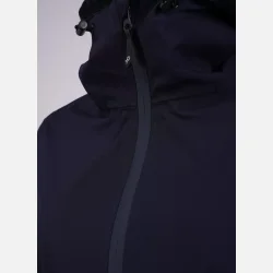 PELLE P Drizzle fritids/regnfrakke