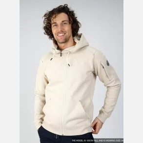 PELLE P P Hoodie Herre