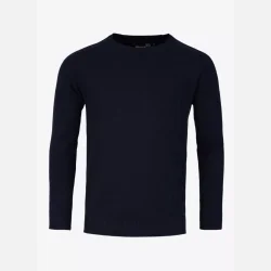 Pelle P Crew Bomuldsstrik Herre