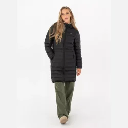 Pelle P W Tempest jakke