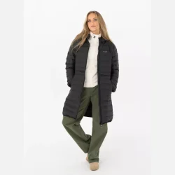 Pelle P W Tempest jakke