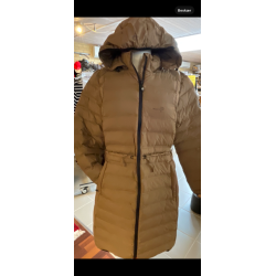 Pelle P W Tempest Jakke