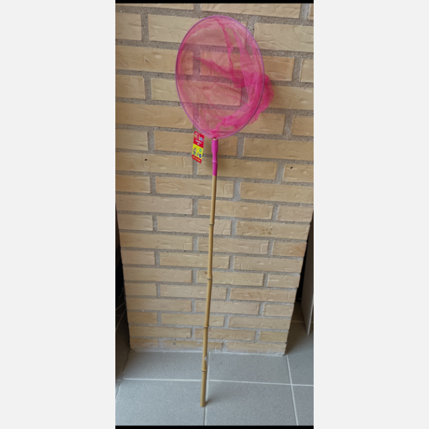 Dafnienet L.118cm �.dia 26cm 