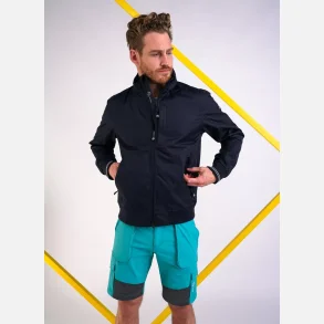 Pelle P Harbour Jakke