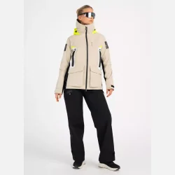 Pelle P W Tactic sejlerjakke