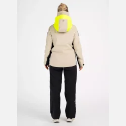 Pelle P W Tactic sejlerjakke