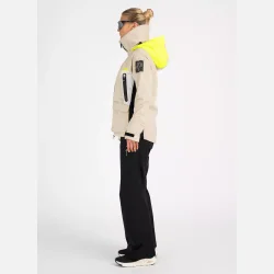 Pelle P W Tactic sejlerjakke