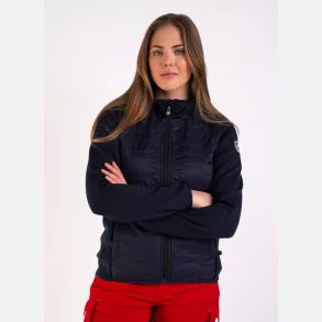 Pelle P W Levo Quilted Zip tr�je
