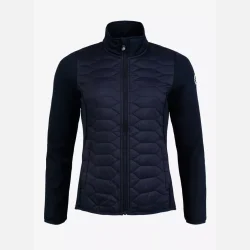 Pelle P W Levo Quilted Zip tr�je