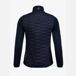 Pelle P W Levo Quilted Zip tr�je