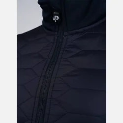 Pelle P W Levo Quilted Zip tr�je