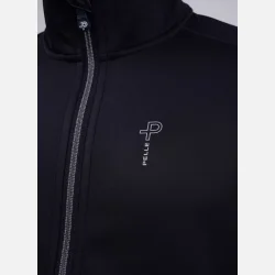 Pelle P Plannard Zip Tr�je