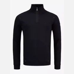 Pelle P  P-Half Zip Sweat